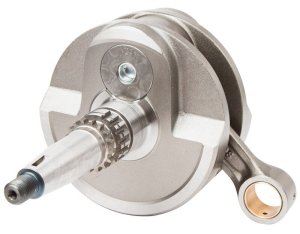 Kawasaki KFX 450 R Crankshaft - Hot Rods - HDS - `08-`14